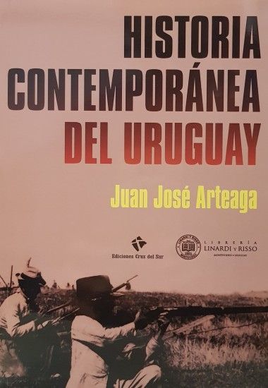 HISTORIA CONTEMPORANEA DEL URUGUAY