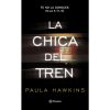 Libro la chica del tren