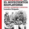 libro anarquismo en el novecientos rioplatense