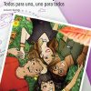 libro caidos del mapa viii