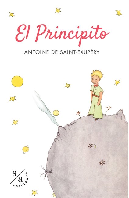 el principito