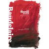 libro las flores del mal