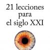 libro 21 lecciones para el siglo xxi