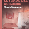 libro El fondo del quilombo
