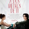 libro a dos metros de ti