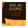 libro ana no duerme
