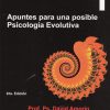 libro apuntes para una posible psicologia evolutiva