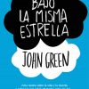 libro bajo la misma estrella