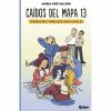 libro caidos del mapa 13
