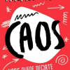 libro caos magali tajes
