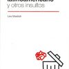 libro carta a un escritor latinoamericano