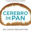 libro cerebro de pan