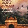 libro cien años de soledad
