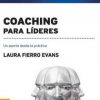 libro coaching para lideres laura fierro evans