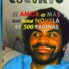 libro cucurto el amor es mas que una novela de 500 paginas