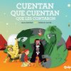 libro cuentan que cuentan que les contaron