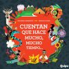 libro cuentan que hace mucho