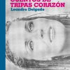 libro cuentos de tripa corazon