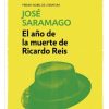 libro el año de la muerte de ricardo reis