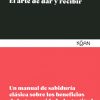 libro el arte de dar y recibir