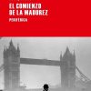 libro el comienzo de la madurez