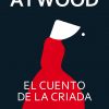 libro el cuento de la criada