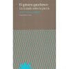 libro el genero gauchesco un tratado sobre la patria