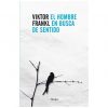 libro el hombre en busca del sentido