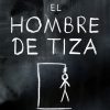 libro el hombre tiza