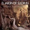 libro el jardin de suldrun