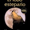libro el lobo estepario