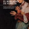 libro el mercader de venecia