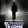 libro el miedo te come el alma