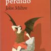 libro el paraiso perdido