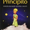 libro el principito edicion bilingue unilibro