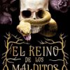 libro el reino de los malditos
