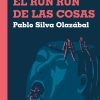 libro el run run de las cosas