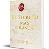 libro el secreto mas grande