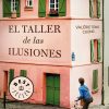libro el taller de las ilusiones