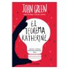libro el teorema de katherine