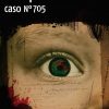 libro es espeluznante caso nº705