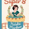 libro escrito en super 8