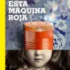 libro esta maquina roja