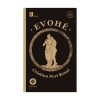 libro evohe