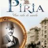 libro francisco piria una vida de novela