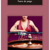 libro fuera de juego