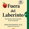 libro fuera del laberinto