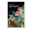 libro gritos lejanos