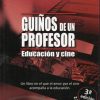 libro guiños de un profesor educacion y cine