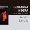 libro guitarra negra